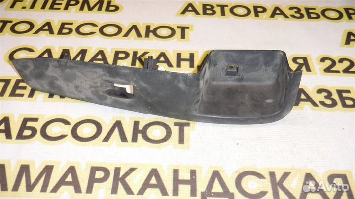 Накладка блока управления стеклоподъемниками Mits