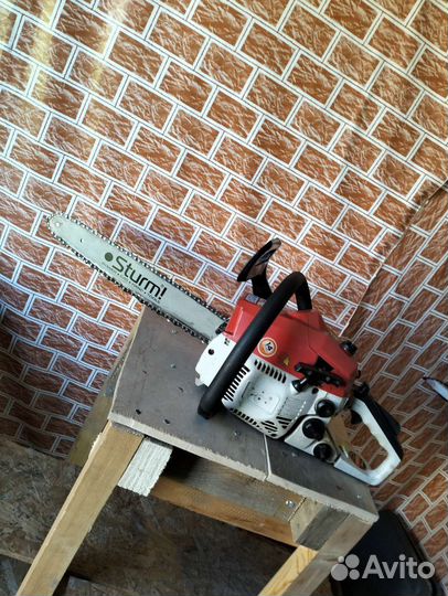 Бензопила штиль 180 бу