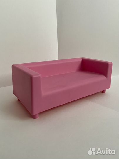 Кукольная мебель