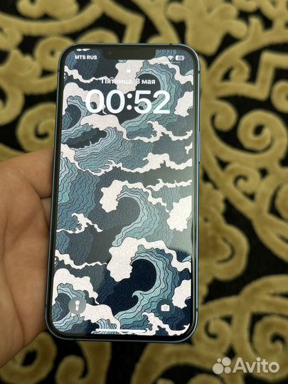iPhone 13, 128 ГБ