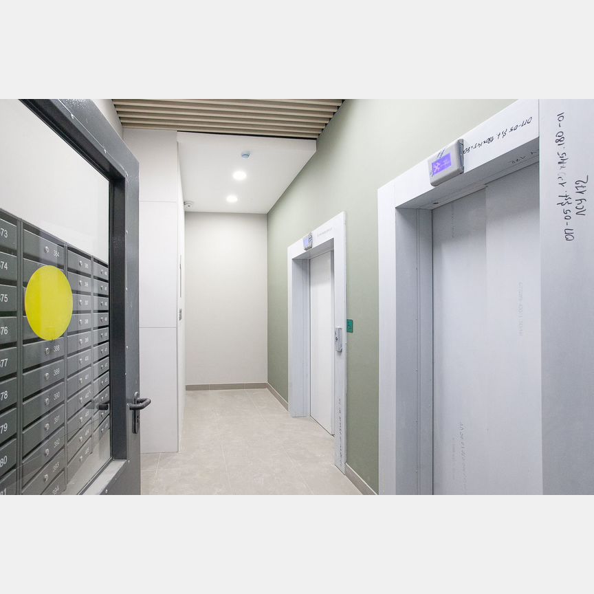 Квартира-студия, 27,6 м², 10/12 эт.