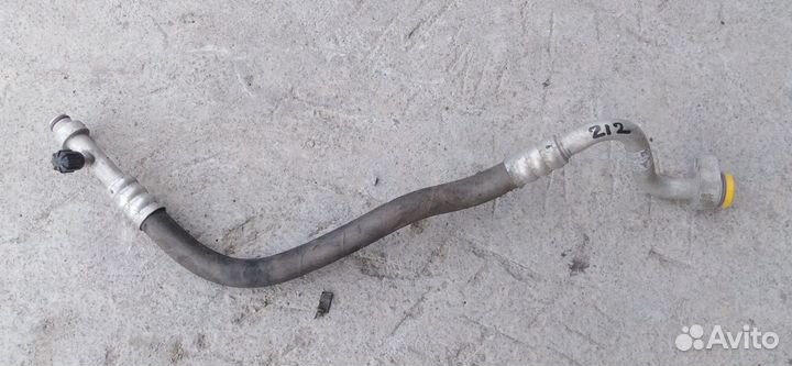 Мерседес Е 212 218 Трубка Кондиционера W212 W218