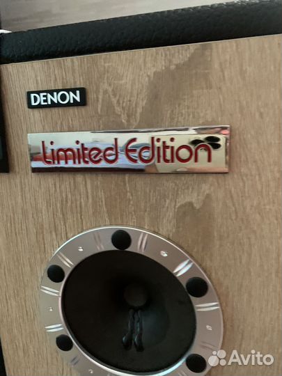 Колонки напольные большие