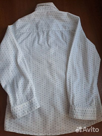 Mayoral рубашка 116