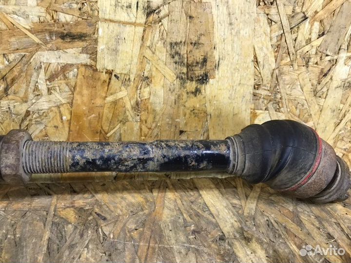 Рычаг схождения задний левый Land Rover Range