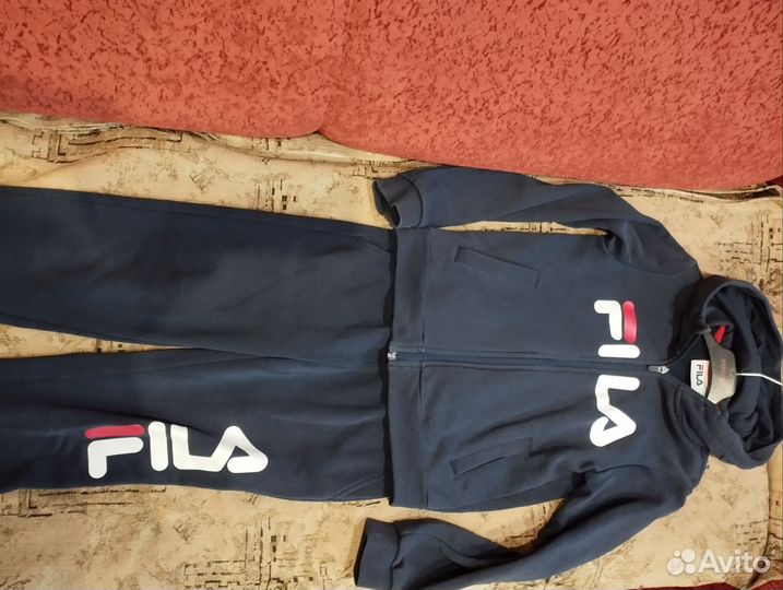 Спортивный костюм для мальчика 134