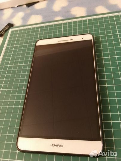 Huawei mediapad t2 7.0 pro