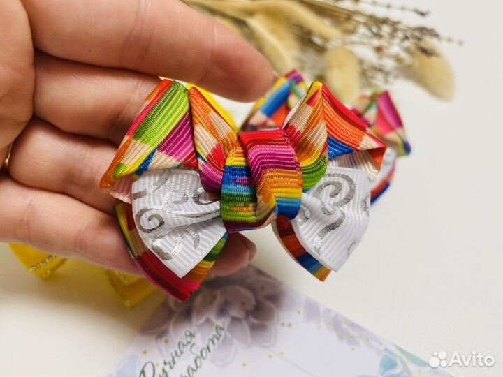 Резинка для волос