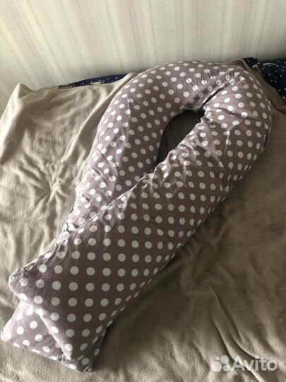 Новая Подушка для беременных