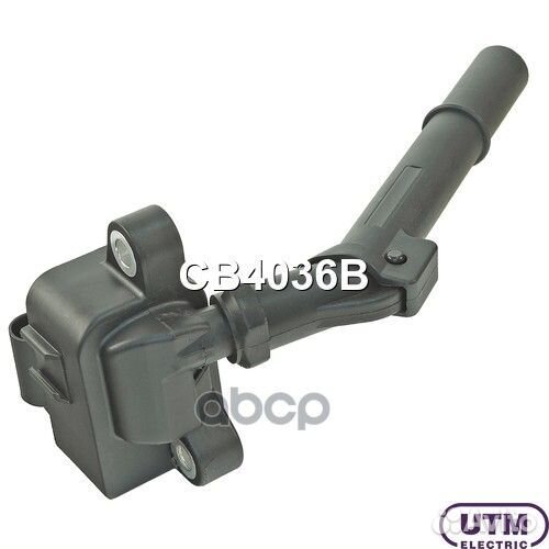 Катушка зажигания CB4036B CB4036B Utm