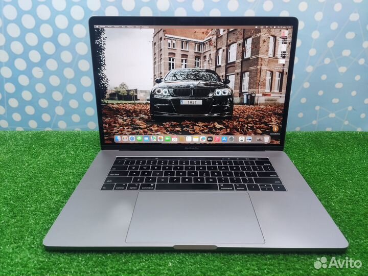 MacBook Pro 15