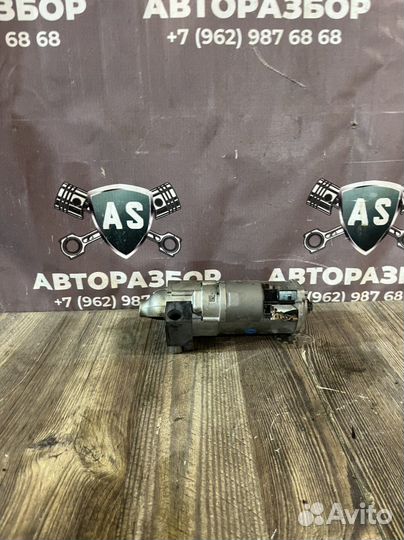 Bmw 5G30 стартер