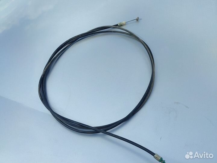 Киа Авелла тросик лючка бензобака
