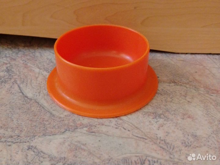 Миска, домик и поилка для хомяка