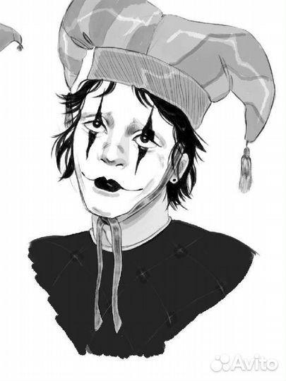 Художник иллюстратор