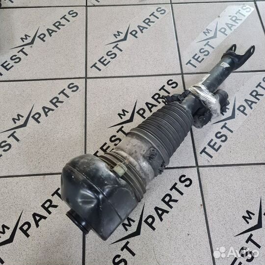 Пневмоамортизатор передний правый Bmw 7-Series G11