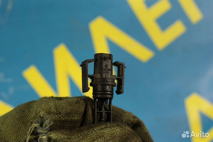 Датчик абсолютного давления Mercedes-Benz W210