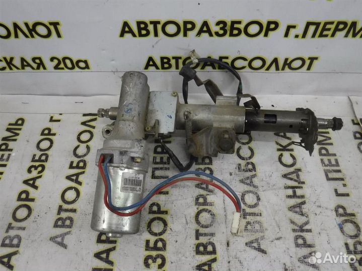 Колонка рулевая Toyota Corolla (E120) 2000-2007