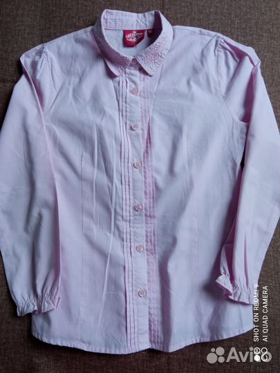 Школьная форма