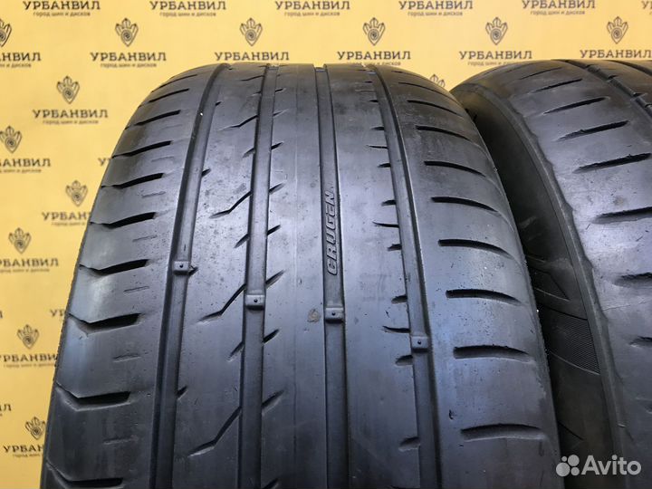 Marshal Crugen HP91 255/50 R19 103W