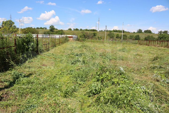 Участок 6 сот. (СНТ, ДНП)