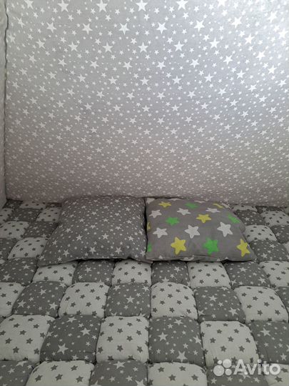 Детская палатка вигвам