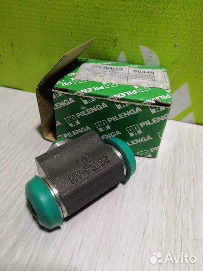 Цилиндр тормозной Форд Фокус 2