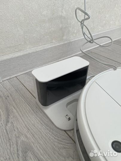 Робот пылесос xiaomi