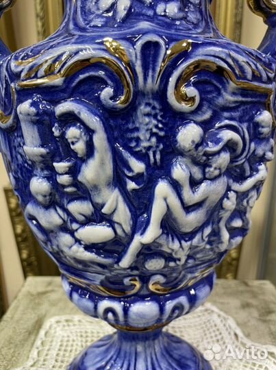 Ваза,Италия