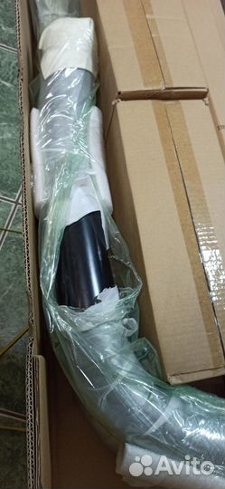 Дуги декоративные VW Amarok 2H0071000E NP1