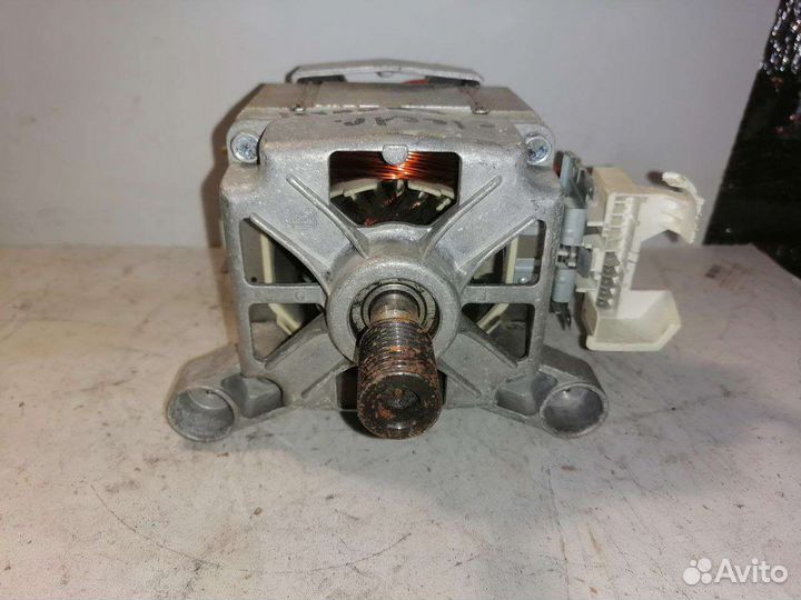 Двигатель для стиральной машины electrolux