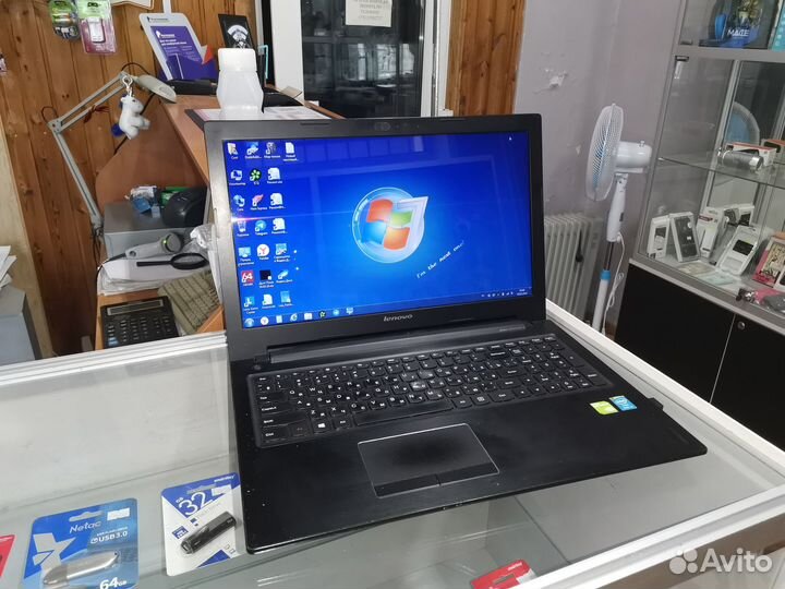 Lenovo IdeaPad S510p