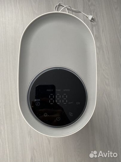 Очиститель воздуха ballu