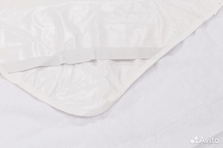 Защитный чехол на матрас 160x200