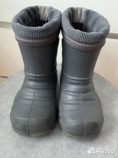 Сапоги Nordman kids 22-23