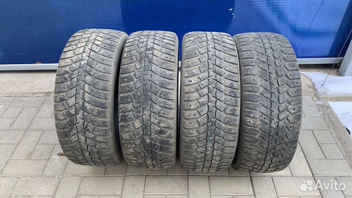 Marshal I'Zen Wis KW19 205/55 R16
