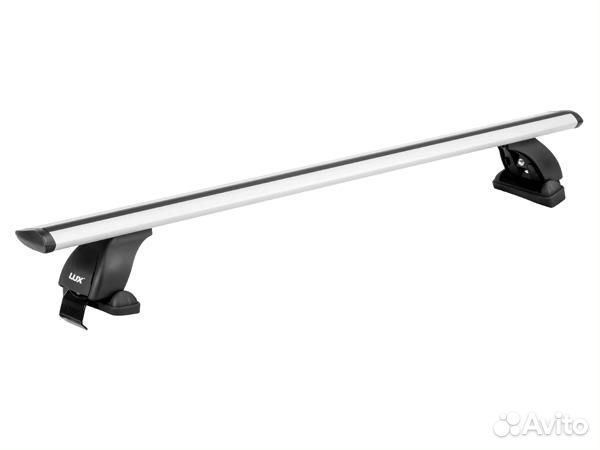 Багажник на крышу Toyota Auris Хетчбэк 5-дв. (2