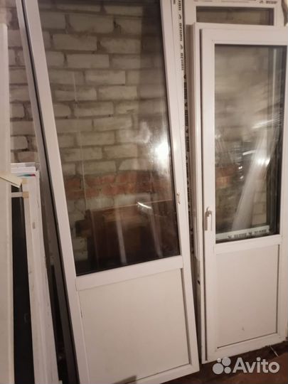 Окна и Двери пластиковые пвх окна