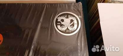 Armored Saint – Armored Saint EP 1983/Re 2012