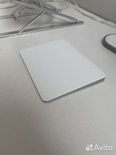 Apple Мышь беспроводная Magic Trackpad