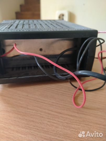 Зарядное устройство для акб автомобиля