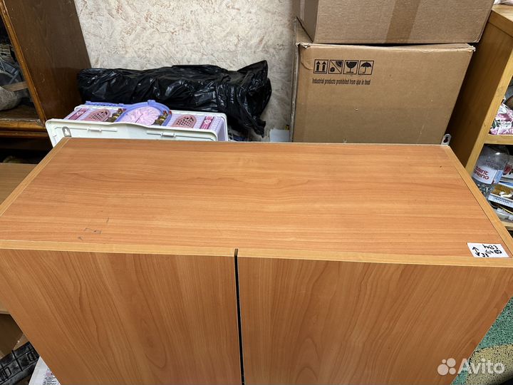 Кухонный шкаф с сушилкой бу