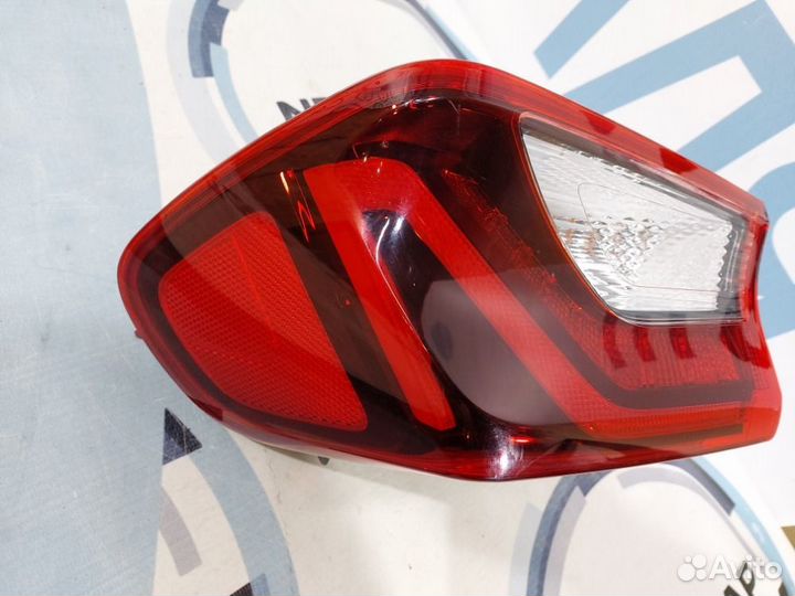 Фонарь LED задний левый Kia K5 DL3 G4KN 2022