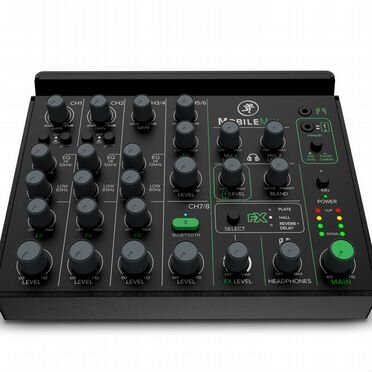 Mackie MobileMix Витринный