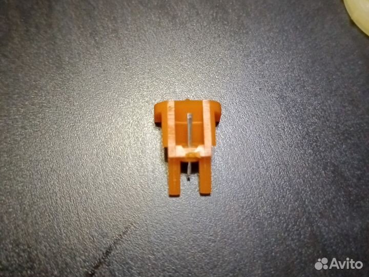 Игзм-205С, игла, иглодержатель для проигрывателя