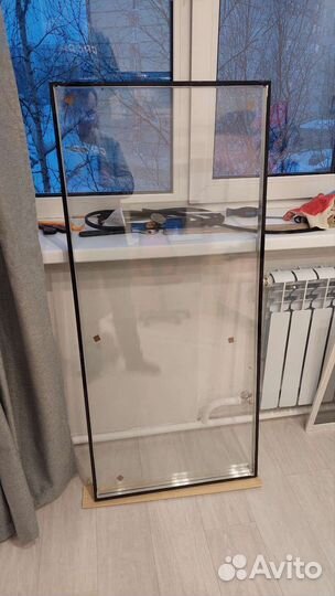 Стеклопакет новый