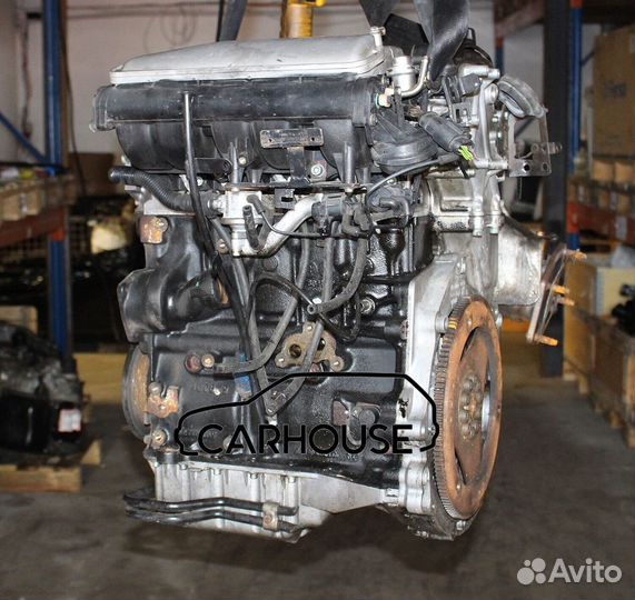 Двигатель контр.Audi A1 A2 A3 A4 A5 A6 A7 A8 01-23