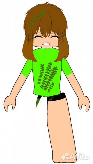 Рисую арты за 50 руб