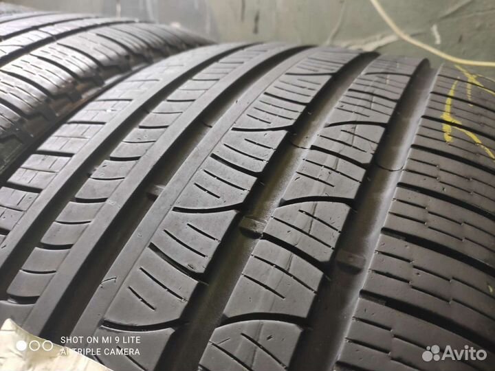 Pirelli Scorpion Verde All Season 275/45 R21