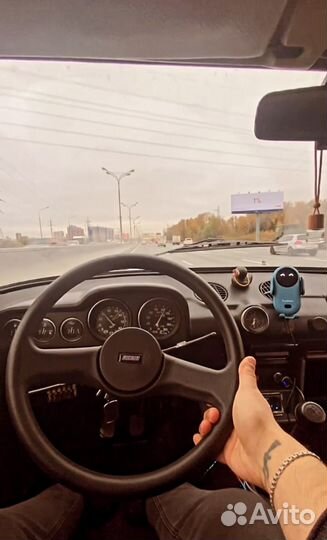 ВАЗ 2106 1.6 МТ, 2003, 188 000 км